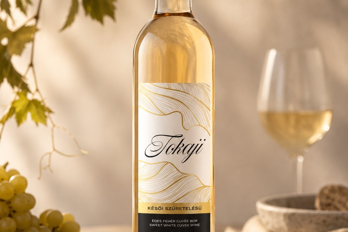 Somos Tokaj Winery
