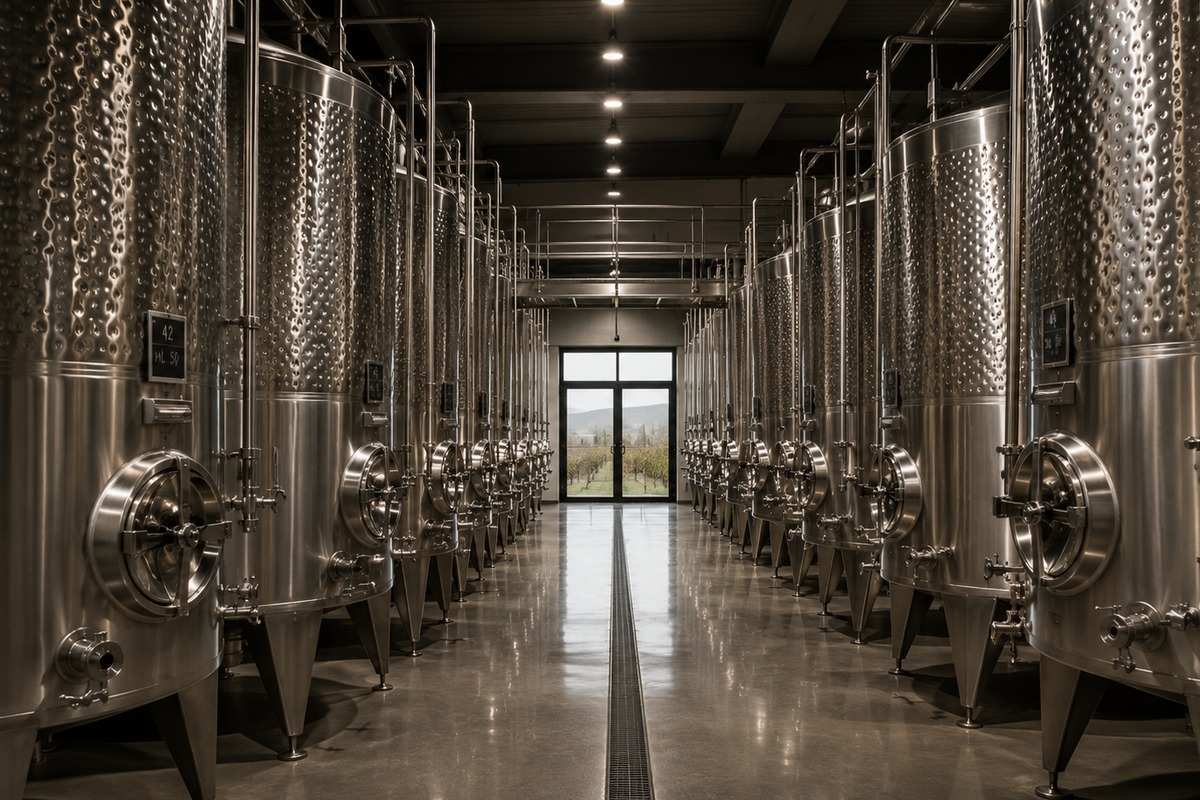 Somos Tokaj Winery
